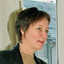 Sabine Wildner